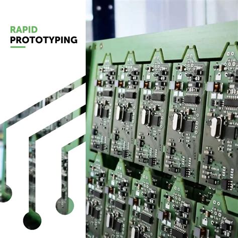 prototype electronics ltd.